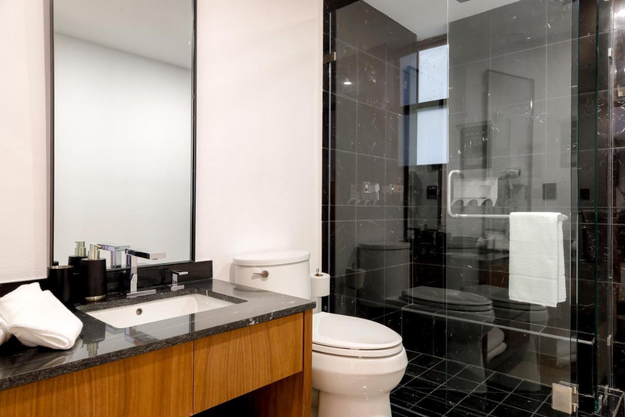 Porta Kepler Apartment Мексико Сити Екстериор снимка