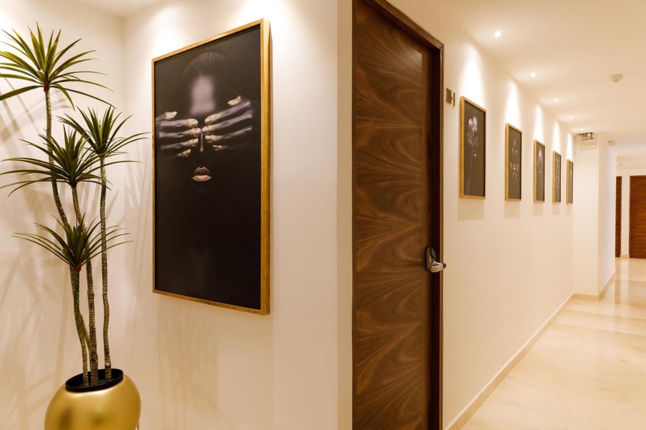 Porta Kepler Apartment Мексико Сити Екстериор снимка