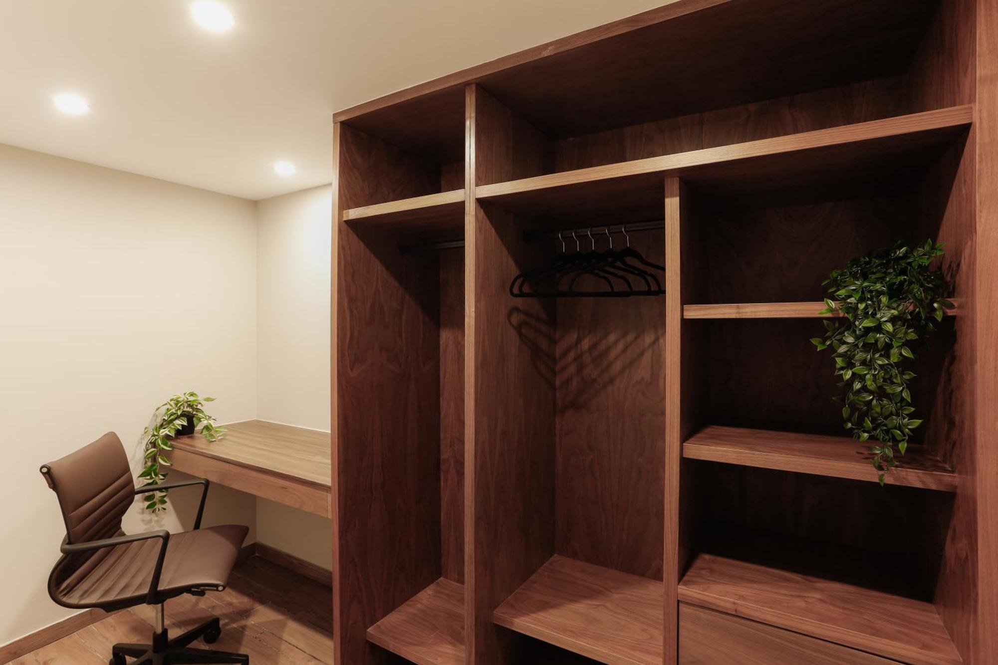 Porta Kepler Apartment Мексико Сити Екстериор снимка